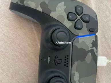 manette ps5