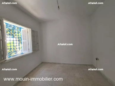 DUPLEX LES TULIPES Baraket Essahel AV1923