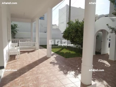 Magnifique villa proche de la mer centre ville