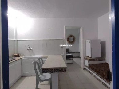 locacation Bungalows a Djerba