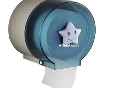 Distributeur papier toilette Distributeur papier toilette