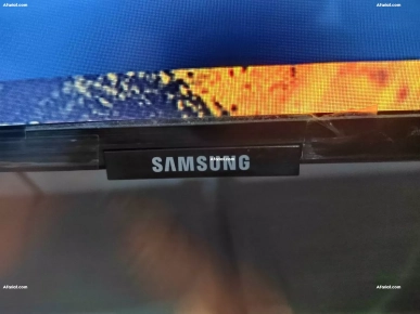 smart Android tv samsung 58 pouces