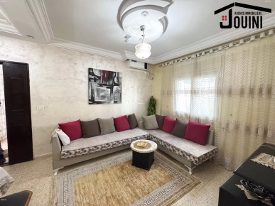 Appartement S2 À Cité Ibn Sina 2 Appartement S2 À Cité Ibn Sina 2