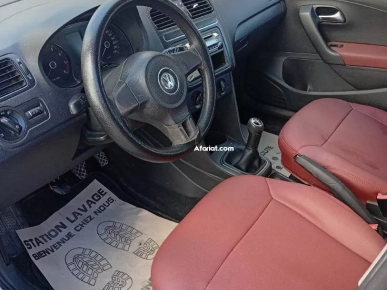 Volkswagen Polo 7