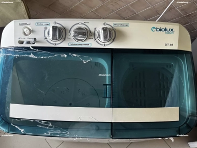 Machine à laver