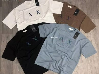 Tshirt haut qualité