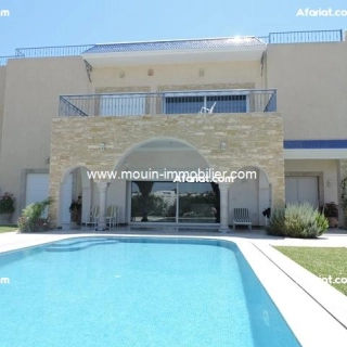 Dar El Ons AL1724 Jinen Hammamet Dar El Ons AL1724 Jinen Hammamet