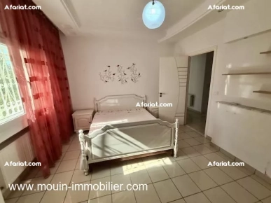 VILLA PRINCESSE Zone Sindbed Hammamet AL487