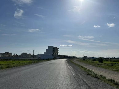 قطعة ارض للبيع