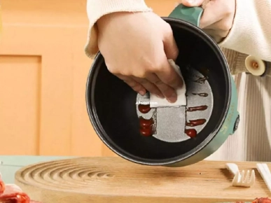 marmite électrique multifonctionMultifonction 3-en-1