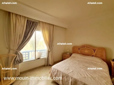 APPARTEMENT ADELE Yasmine Hammamet AL3115