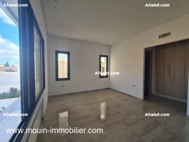Villa Tchello AV1756 Hammamet zone theatre
