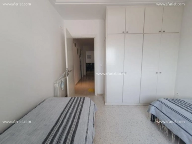 Appartement MIRAL (Réf: V1308)