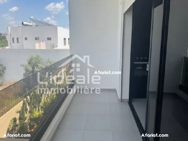 Appartement Celeste S3 de 160 m² à Hammamet