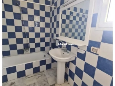 APPARTEMENT ARABO 3 Hammamet AL1289