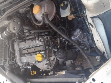 A vendre opel corsa swing