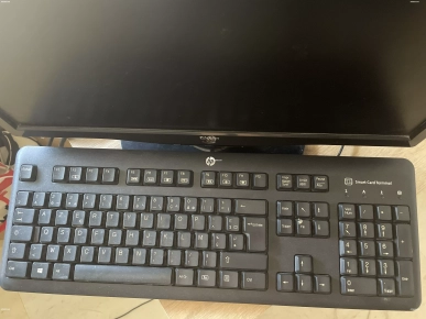 Ecran pc bureau
