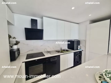 Appartement Dany AL3198 Hammamet
