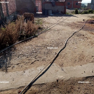 Terrain à vendre Terrain à vendre