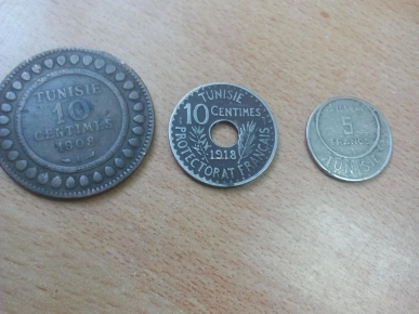 pièces de monnaies pour collectionneurs