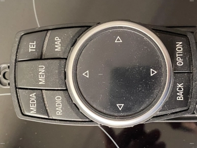 Navigation Joystick de control BMW F30-F32-F22
