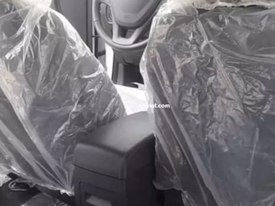 chery E3 toute neuve chery E3 toute neuve