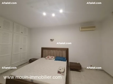 Villa Layali AV1507 Jinen Hammamet