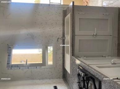 منزل للكراء