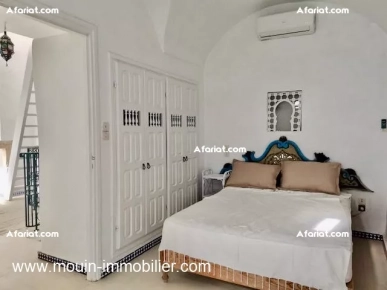 Dar Bondouka 2 AL039 Hammamet