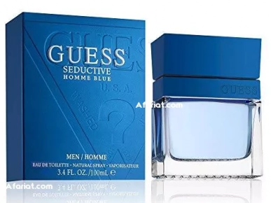 parfum guess homme