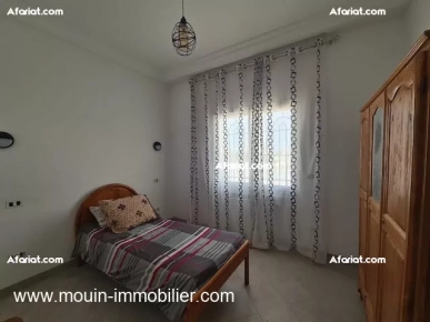 Appartement Pia AL3140 Hammamet