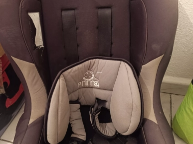 Siège Auto Bébé