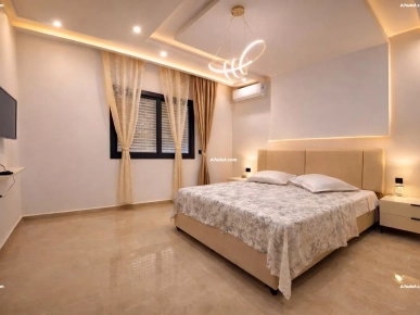 Appartement S+2 à hammamet