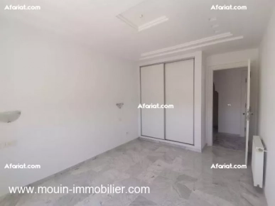 APPARTEMENT ADAM 1 Hammamet Sud AV1806