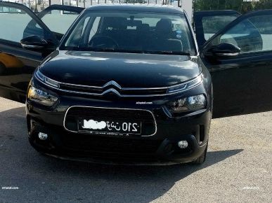 belle c4 cactus état comme neuve belle c4 cactus état comme neuve