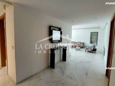 Appartement S+3 à La Soukra MAV1745
