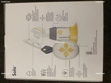 tire lait électrique Medela neuf jamais utilisé