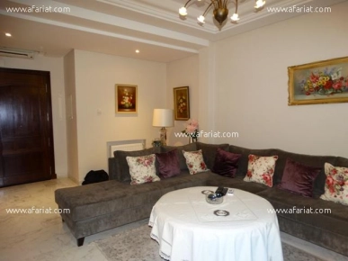 Appartement ARIELLE (Réf: V721)