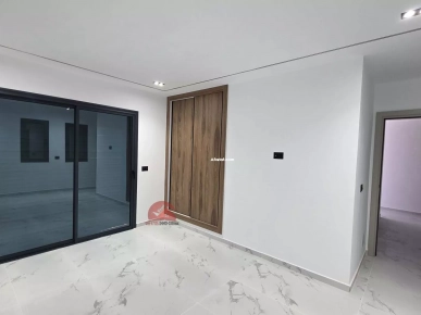 VILLA AVEC PISCINE - TITRE BLEU - TEZDAINE DJERBA-RÉF V714