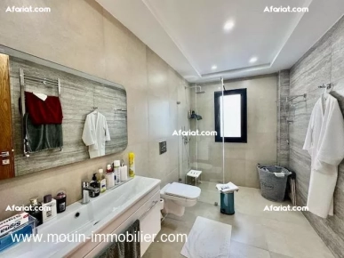VILLA MYLINE Hammamet Sud El Monchar AV1729