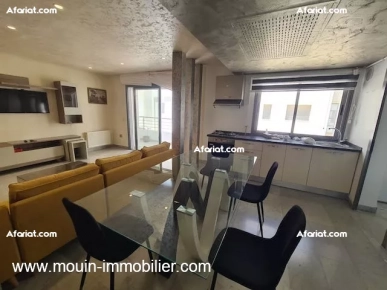 Appartement Solaris AL3559 Hammamet