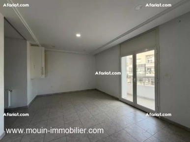 APPARTEMENT FLORUS 2 Hammamet Nord AL3691