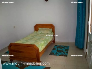 MAISON EL FAWARA Hammamet I Birbouregba AL1165