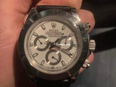 Rolex oyster perpetual superlative chronometer 26360008