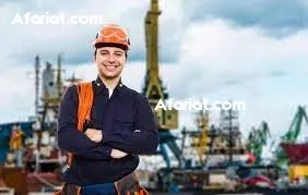 Formateur maritime Formateur maritime