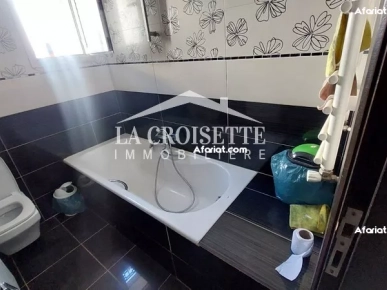 Villa S+5 à Ain Zaghouan MVL1162