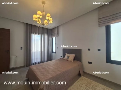 VILLA ACYL Hammamet Sud I Sidi Hammed AV1690