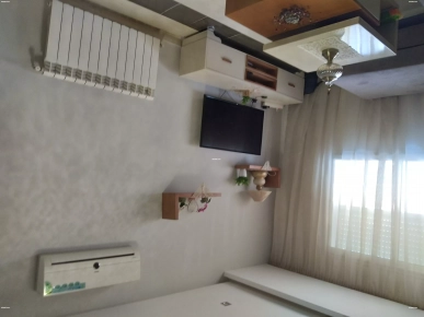 Vente d un appartement Vente d un appartement