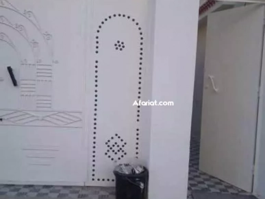 A vendre un bâtiment a sidi amor bouhajla Kairouan