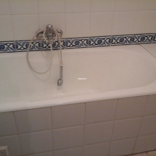 A louer appartement semi meublé pour étudiants (tes) centre ville Manouba A louer appartement semi meublé pour étudiants (tes) centre ville Manouba